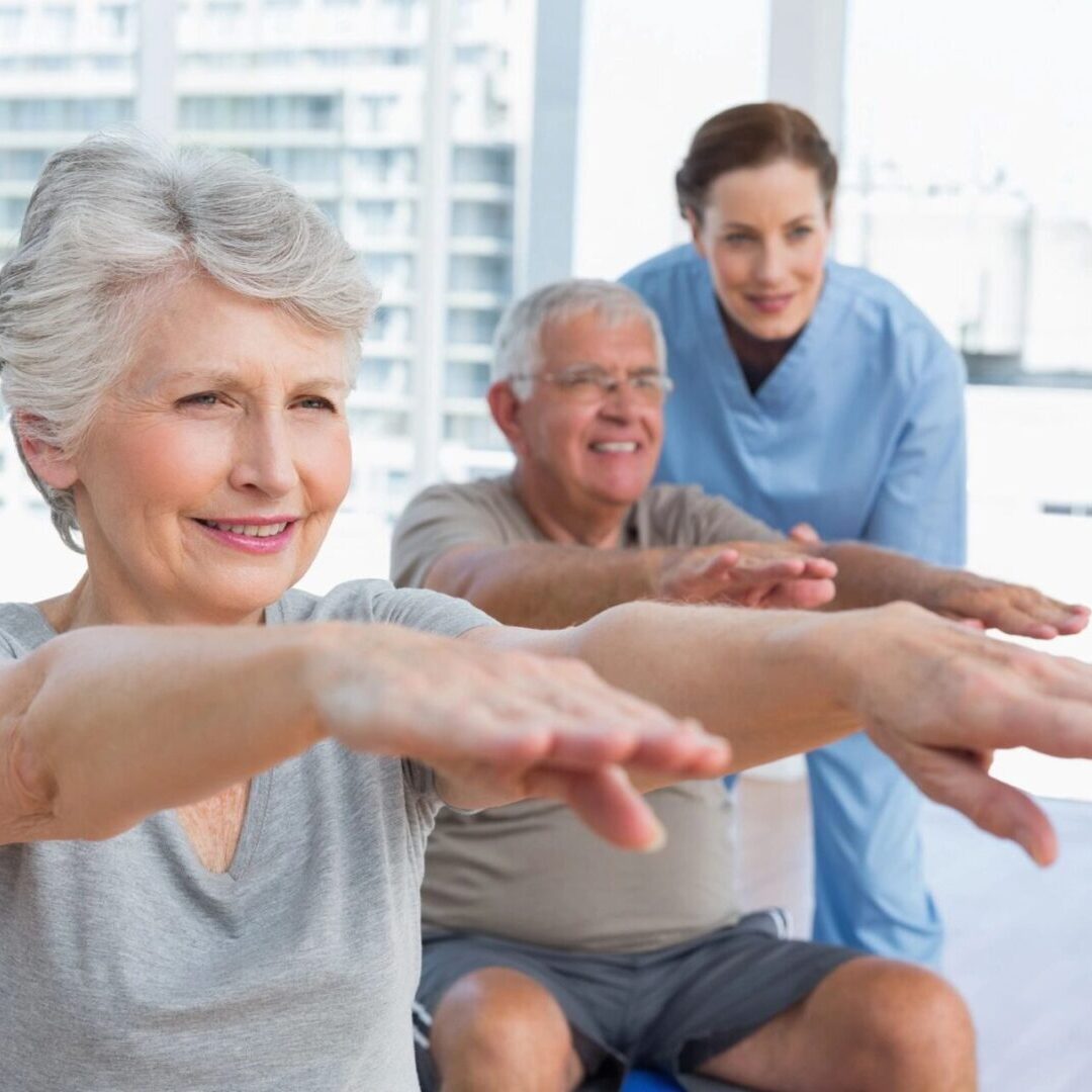 A compassionate therapist facilitates a family intervention for recovery.